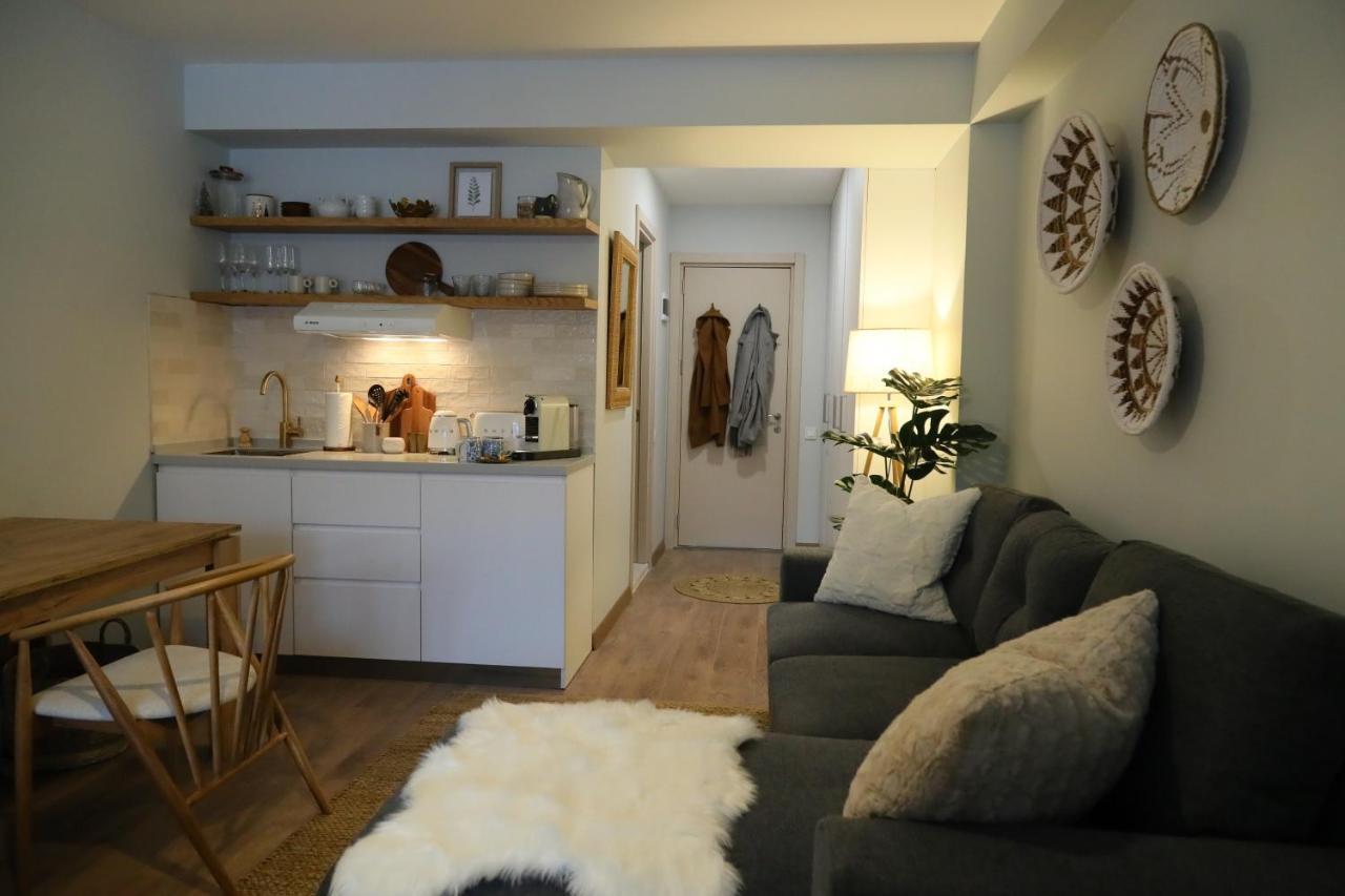 New Gudauri Km Apartments Extérieur photo